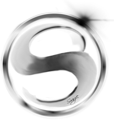 S SAAGE logo
