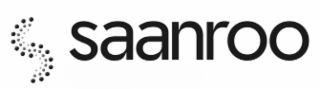 S SAANROO logo
