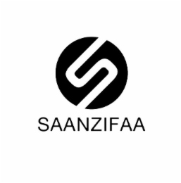 S SAANZIFAA logo