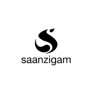S SAANZIGAM logo