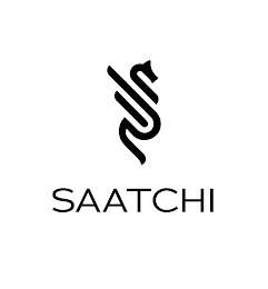 S SAATCHI logo