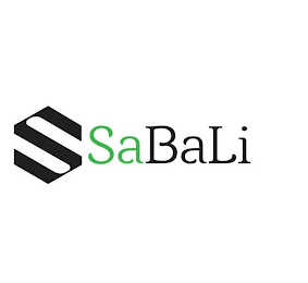 S SABALI logo