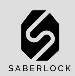 S SABERLOCK logo