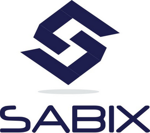 S SABIX logo
