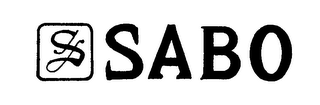S SABO logo