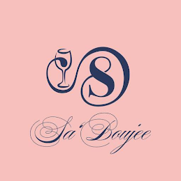 S SA'BOUJEE logo
