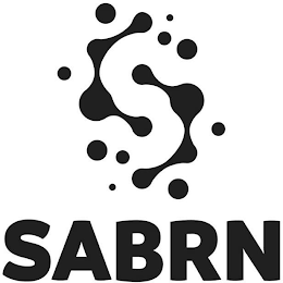 S SABRN logo