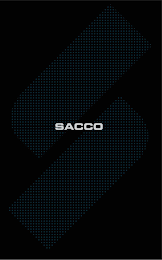 S SACCO logo