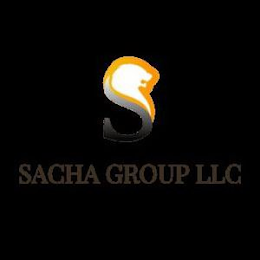 S SACHA GROUP LLC logo