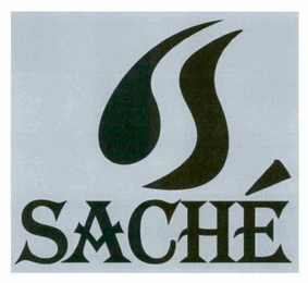 S SACHE logo