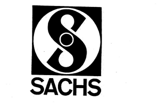 S SACHS logo