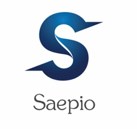 S SAEPIO logo