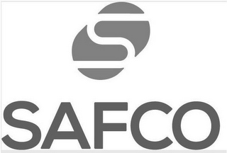 S SAFCO logo