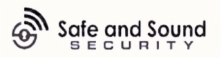 S SAFE AND SOUND SECURITY