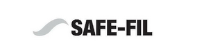 S SAFE-FIL logo