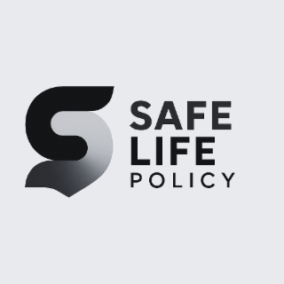 S SAFE LIFE POLICY logo