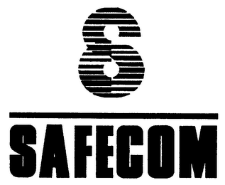 S SAFECOM logo