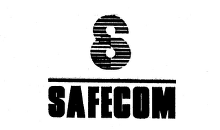 S SAFECOM logo