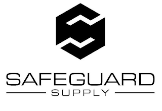 S SAFEGUARD SUPPLY logo