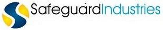 S SAFEGUARDINDUSTRIES logo