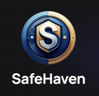 S SAFEHAVEN logo