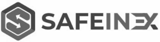 S SAFEINEX logo