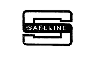 S SAFELINE logo