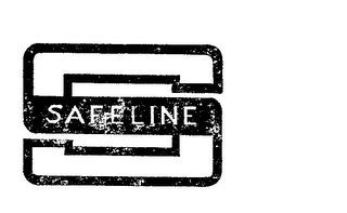 S SAFELINE logo