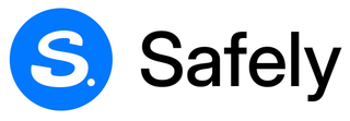 S. SAFELY logo