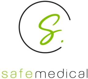 S. SAFEMEDICAL logo