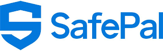 S SAFEPAL logo