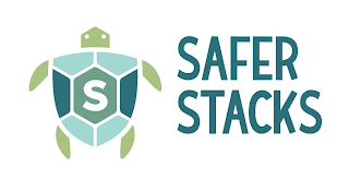 S SAFER STACKS logo