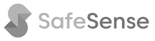 S SAFESENSE logo