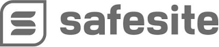 S SAFESITE logo