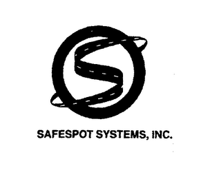 S SAFESPOT SYSTEMS, INC. logo