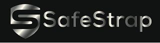 S SAFESTRAP logo