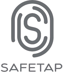 S SAFETAP logo