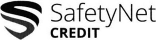 S SAFETYNET CREDIT logo