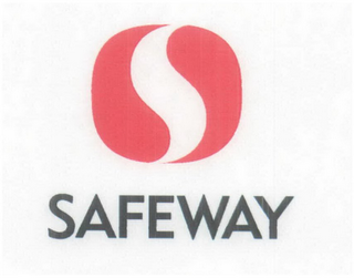 S SAFEWAY logo