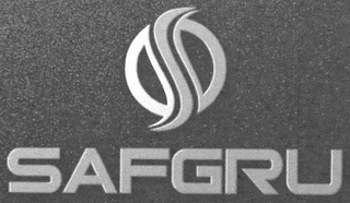 S SAFGRU logo