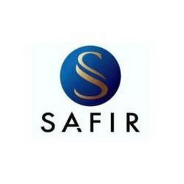 S SAFIR logo