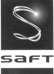 S SAFT logo