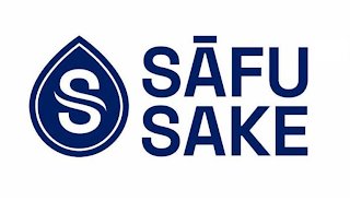 S SAFU SAKE logo