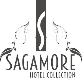 S SAGAMORE HOTEL COLLECTION logo