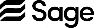 S SAGE logo