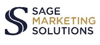 S SAGE MARKETING SOLUTIONS logo