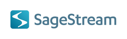 S SAGESTREAM logo