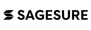 S SAGESURE logo
