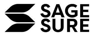 S SAGESURE logo