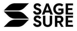 S SAGESURE logo